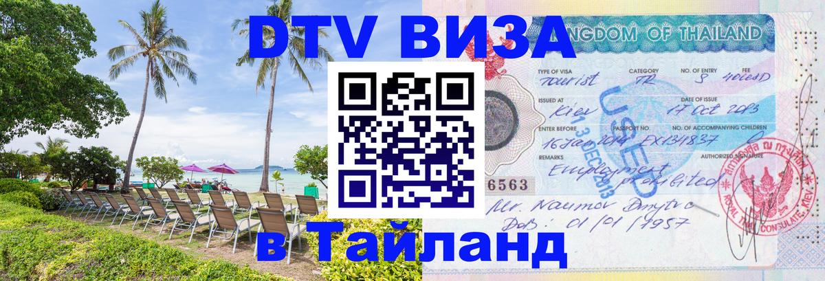 Сколько стоит DTV виза — актуальные цены, оформление даже без документов - 19.11.2025 